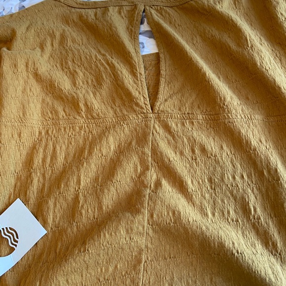 Anthropology short set - Picture 7 of 10